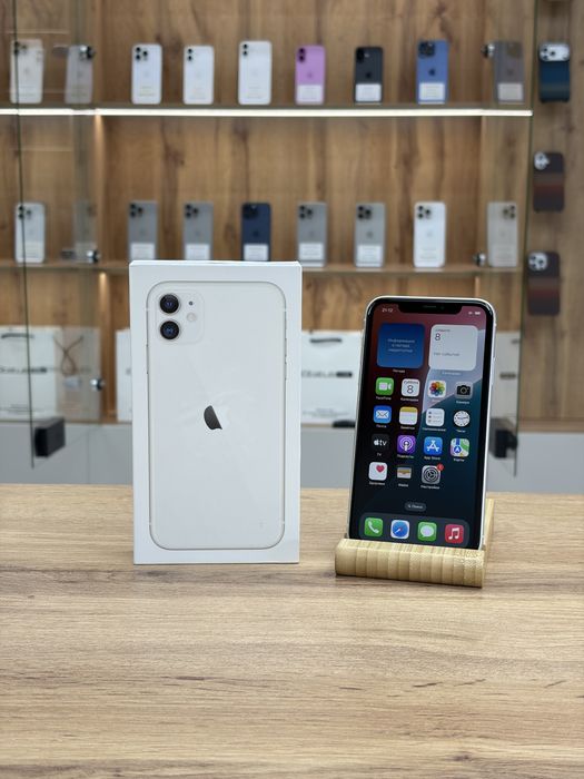 iPhone 11 128 gb | Айфон 11 128 гб