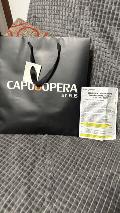 Pantaloni Palm Angels originali