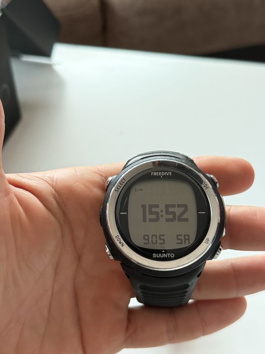 Suunto  D4F компютър