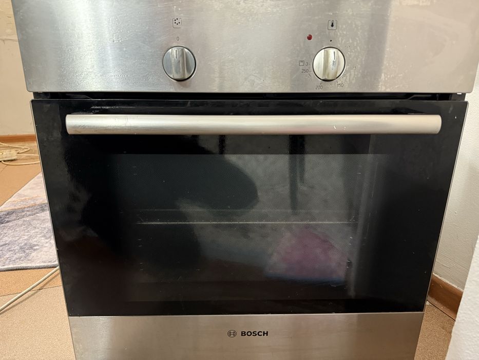 Духовой шкаф Bosch