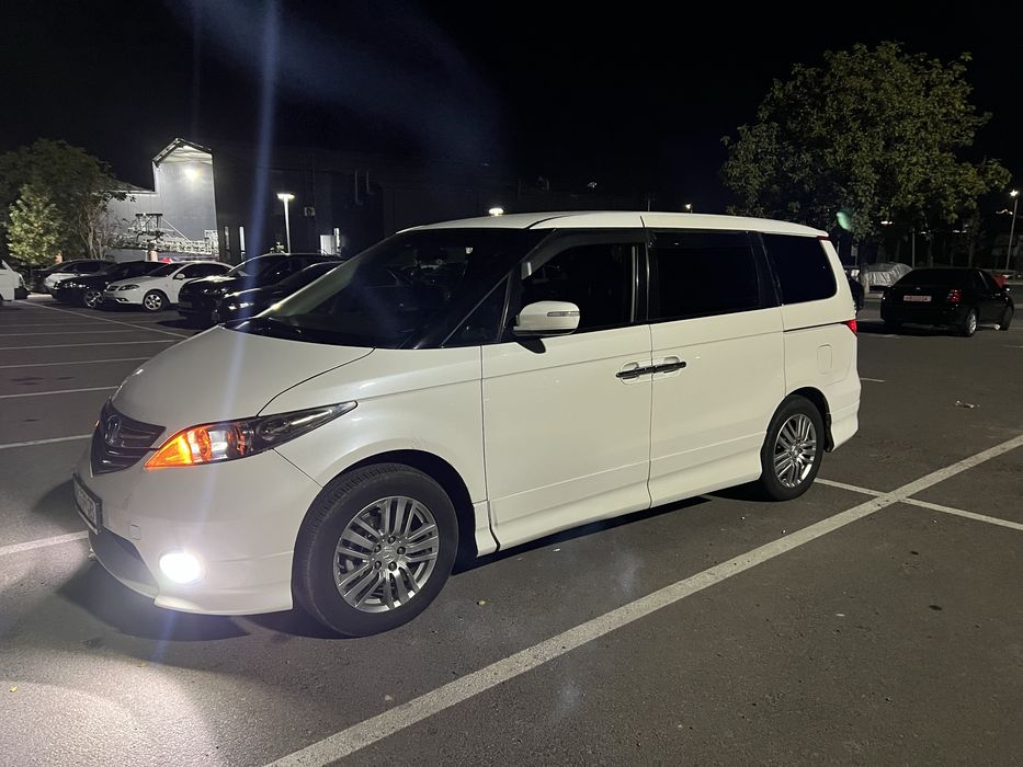 Заказ такси минивэн 7 места