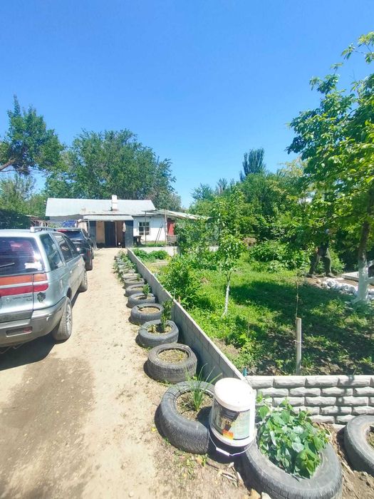 Продается дом в районе Тектурмас, 12-соток