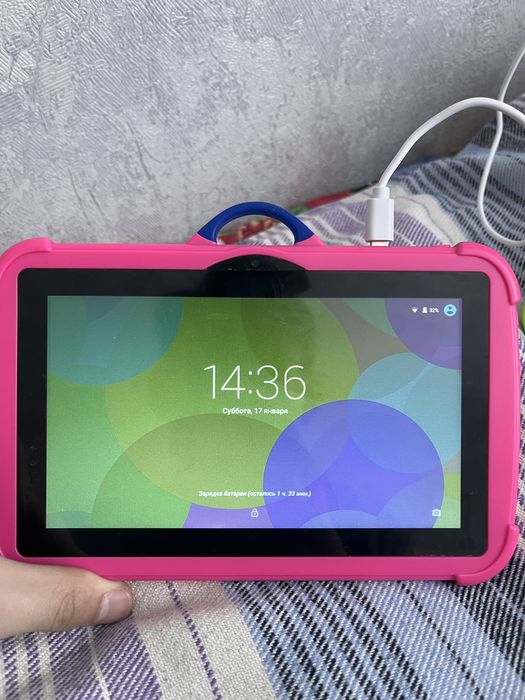 Детские Планшеты