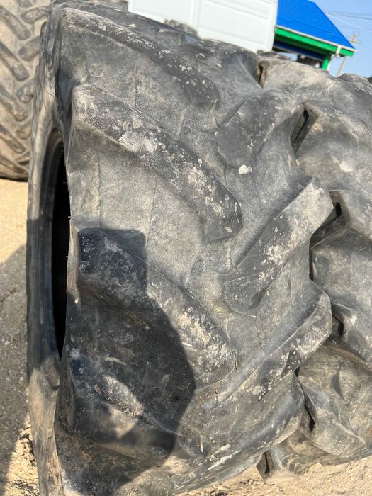 Anvelope sh 380.70 R20 Pirelli