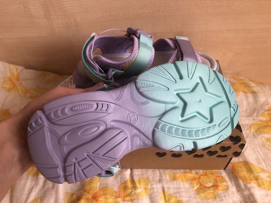 Сандали , босоножки