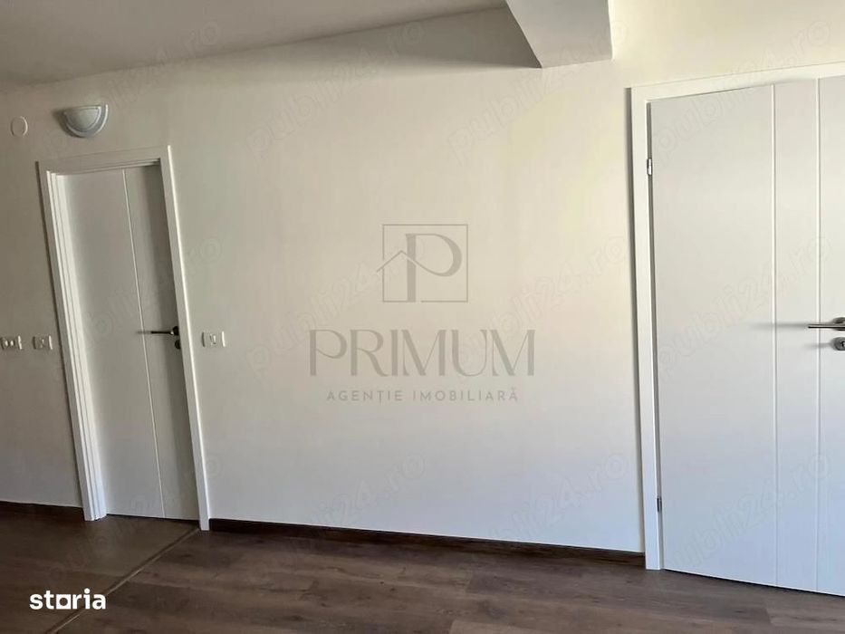 Apartament 1 camera-Brancoveanu