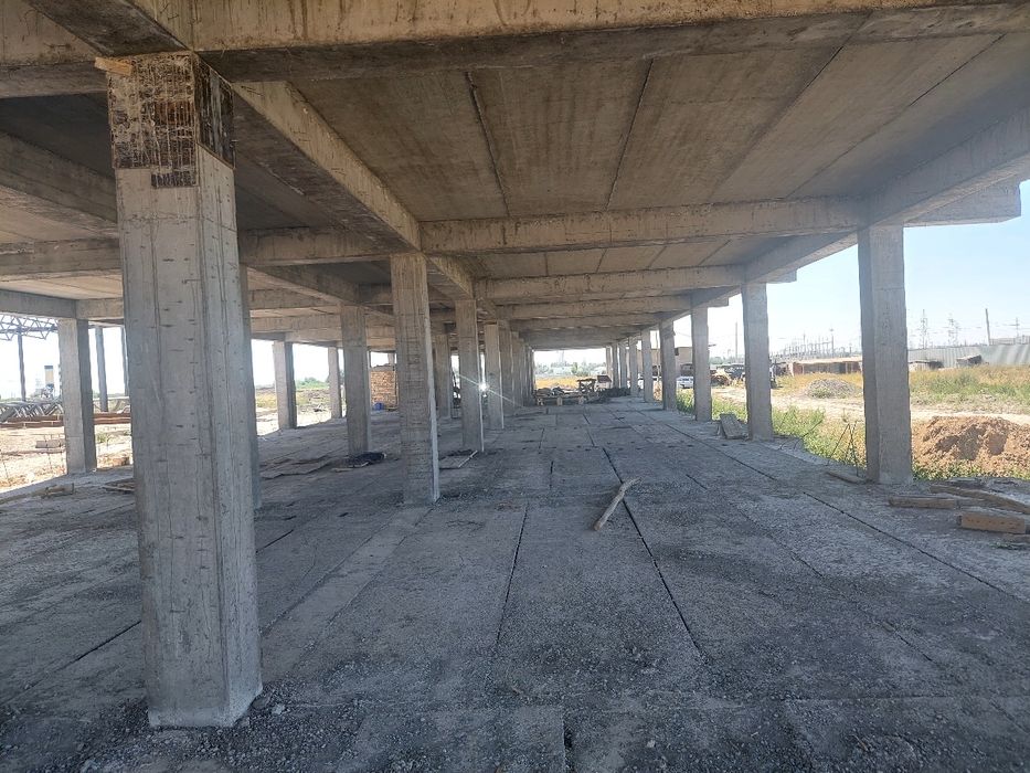 Нолдан уй курамиз