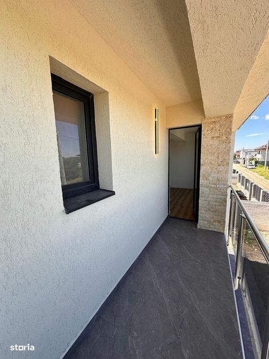 Casa induviduala 4 camere, comuna Berceni