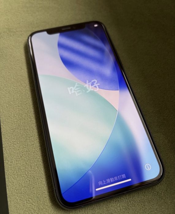 Iphone 11 pro отличное состояние