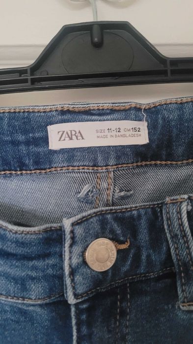 Дрешки  Zara подходящи за момиче