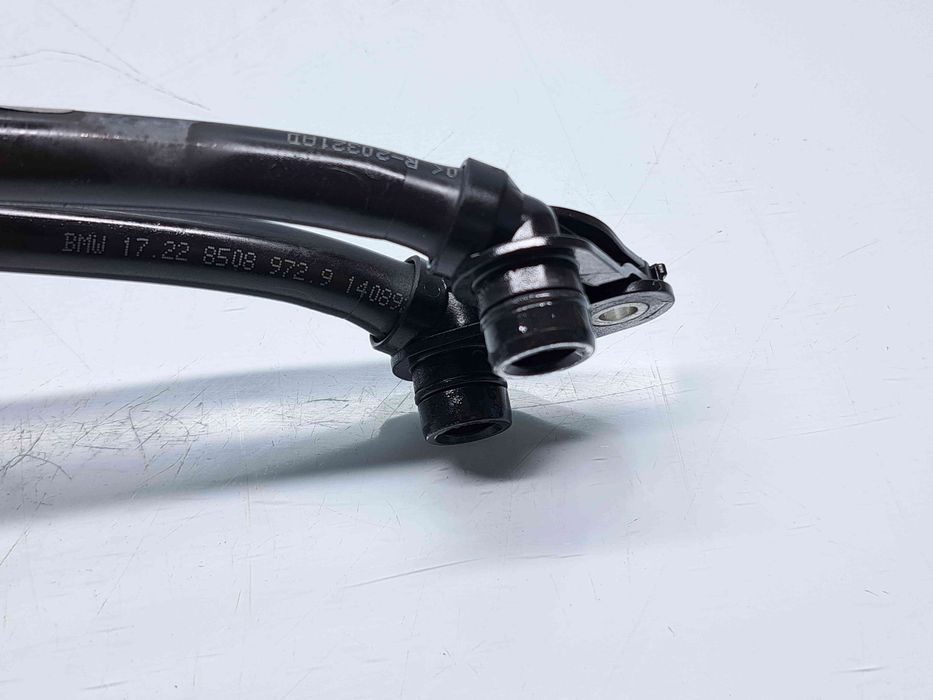 Conducta combustibil Bmw 3 Touring (F31) [Fabr 2012-2017] OEM 2.0 N47D