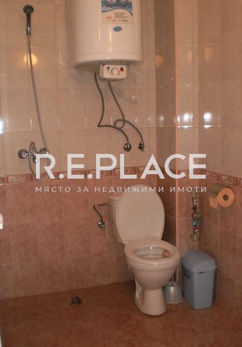 Дава се под наем Двустаен апартамент в Варна, Лятно кино Тракия - 56 кв.м за 331.5 € - Снимка #7