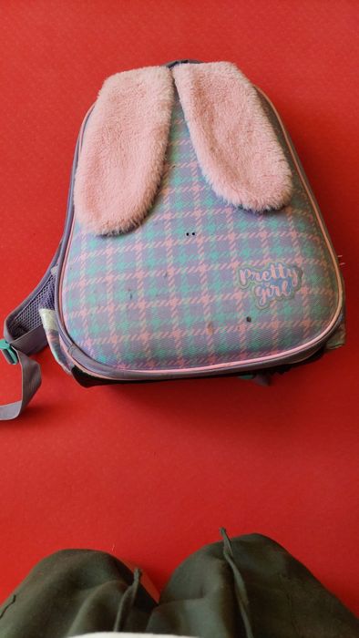 Продам детский рюкзак для школы