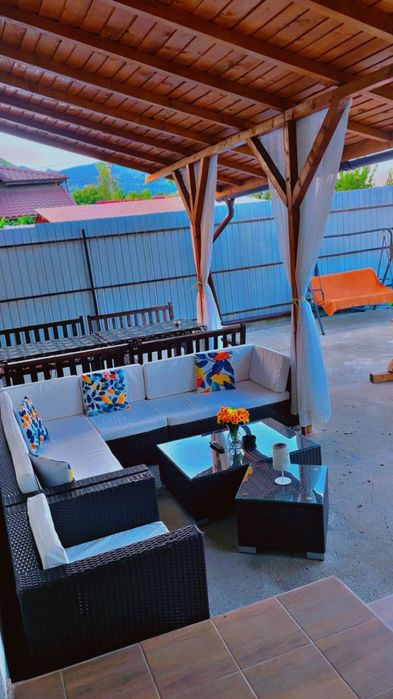 Cazare Calimanesti - Casa Trandafirilor