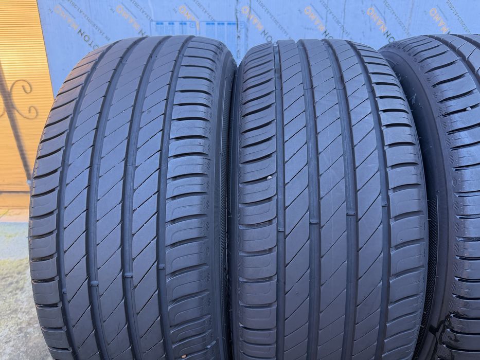 Anvelope 225 55 17