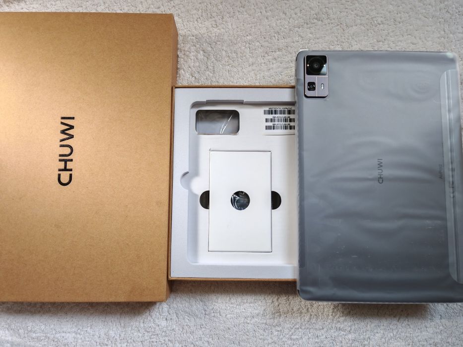 CHUWI AuPad  8/128GB New