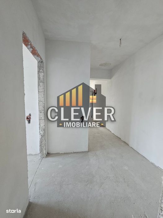 Apartament 4 Camere | 116 mp Total, 2 Terase | Comision 0%