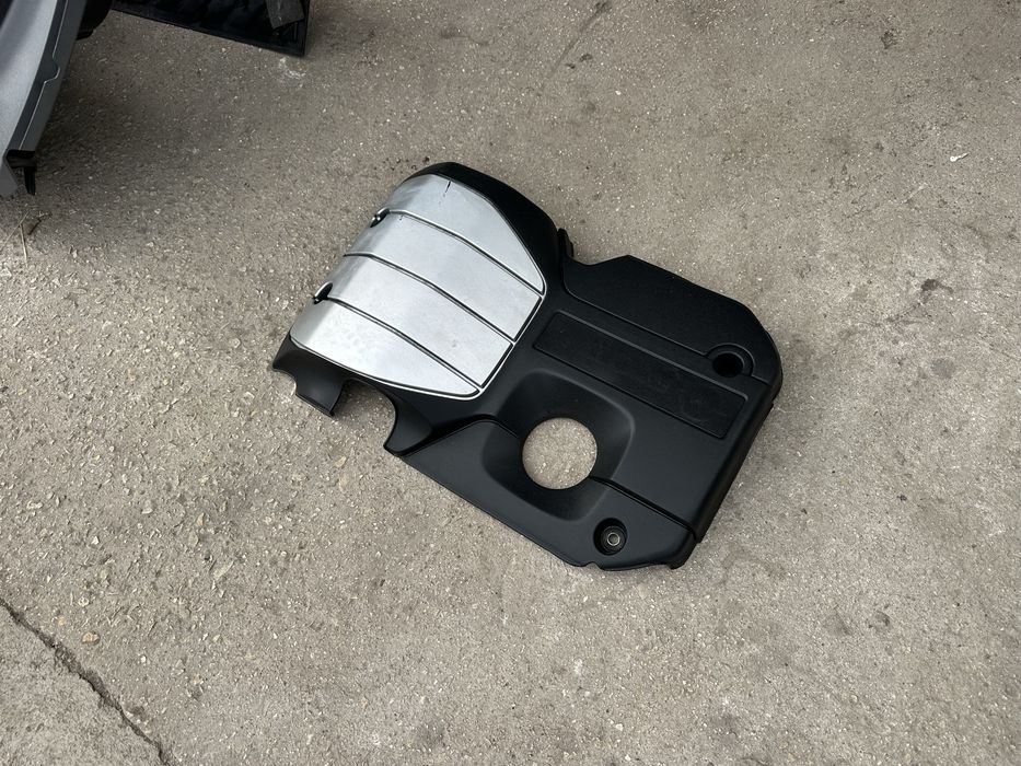 Кора двигател за Опел Антара 2.0cdti