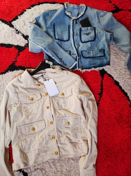 куртка  женская СЕlin