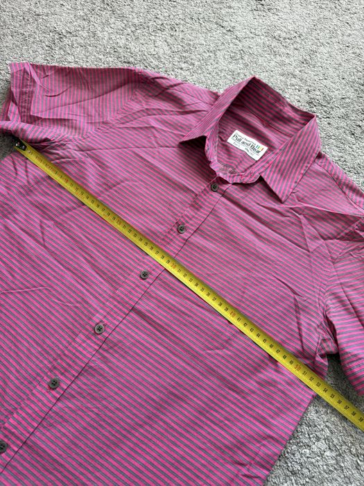 Camasa unisex Pull&Bear