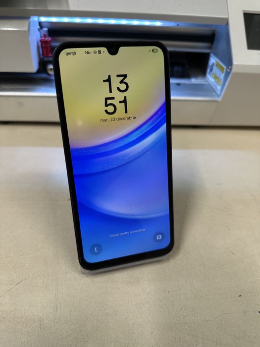 Samsung a15 / 128 gb / garantie