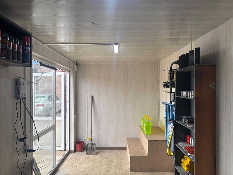 Продам готовый бизнес