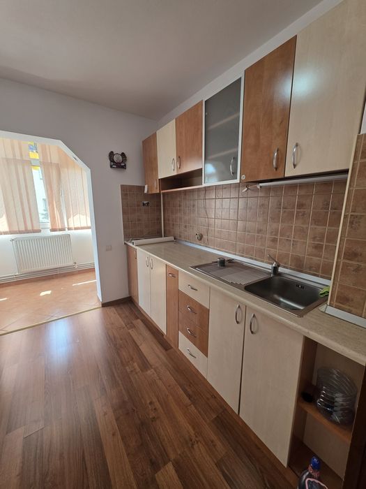 Apartament 2 camere închiriat - Unirii Sud