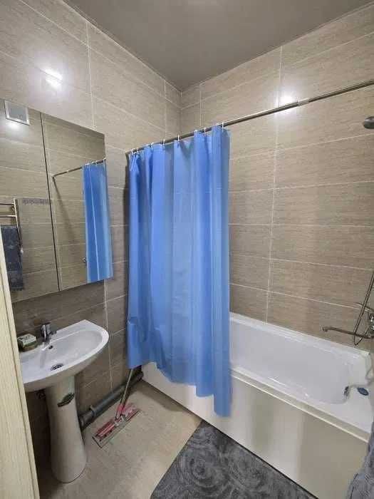 Сдаётся квартира на Алмазаре, ЖК "Almazar city", ор-р: улица Карасарай