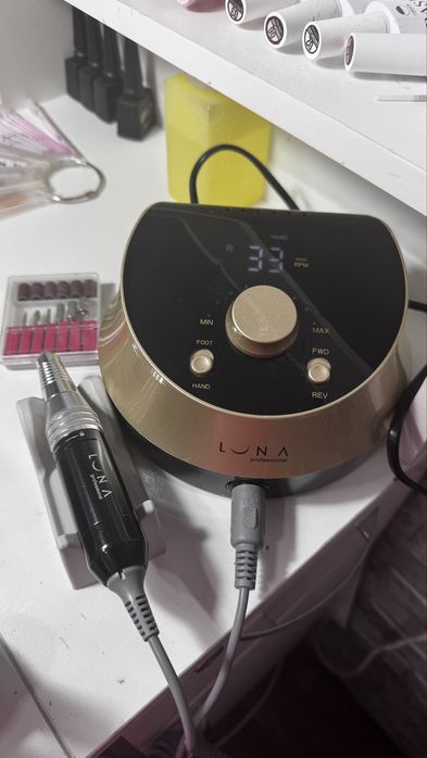 Аппарат для маникюра