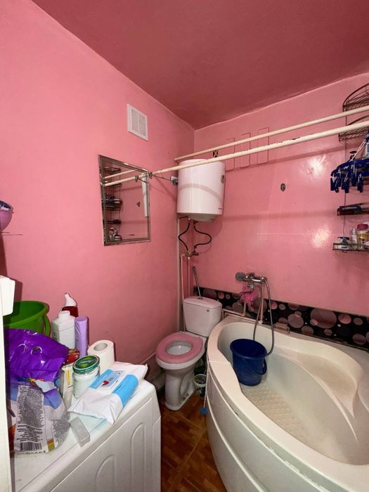 2хона 3хона килинган уй ижарага берилади