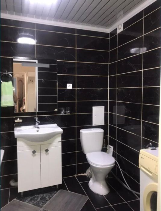 Сдам квартиру в Боровом