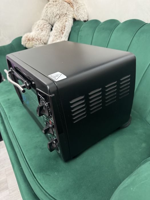 Sterilizator Pupinel Devil, cu aer cald NOU