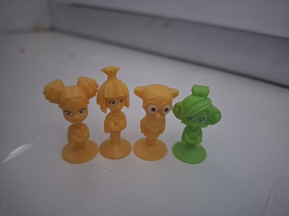 фиксики из фикс прайса