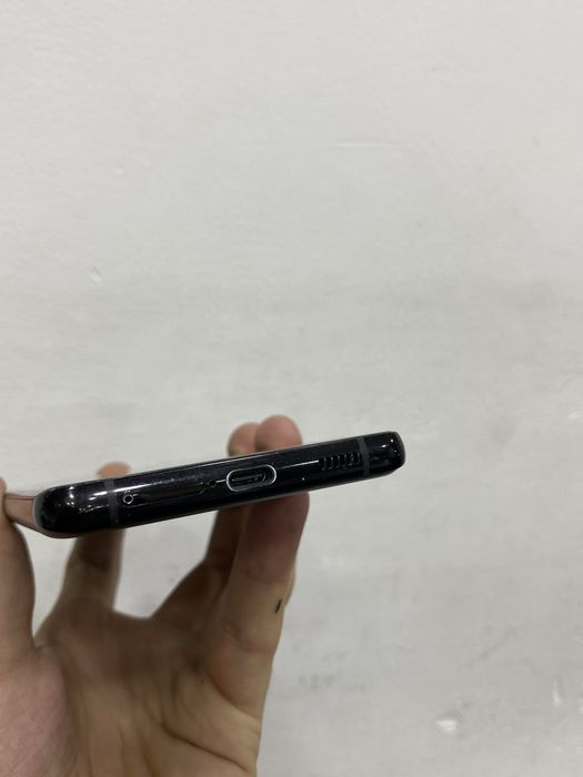 Samsung S21 ultra 12GA 256GB