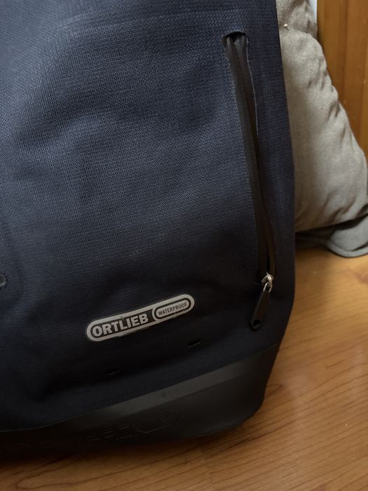 Рюкзак « Ortlieb Waterproof “