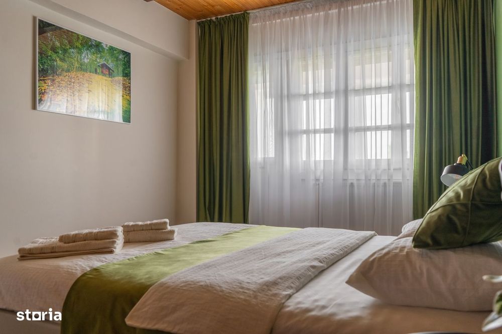 ROPRIETAR, inchiriez apartament in Balcescu