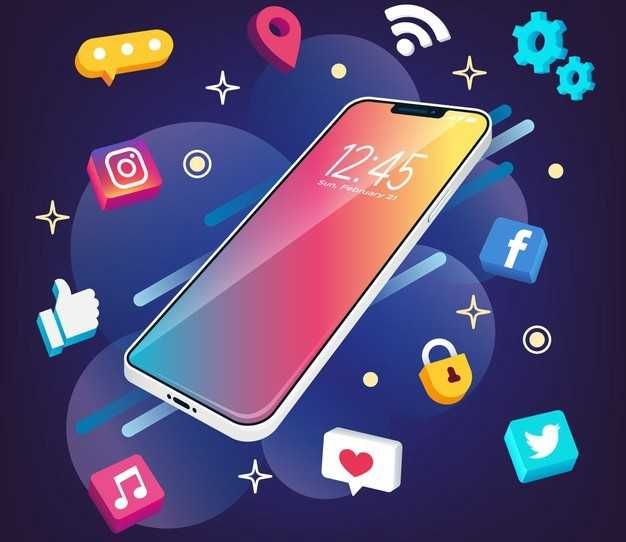 Разработка мобильных приложений (Android, IOS и Web) в Павлодаре