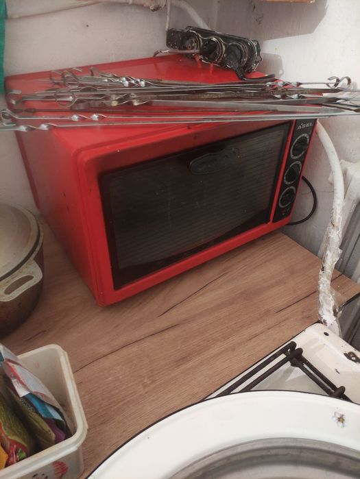 Печка для печени и другое