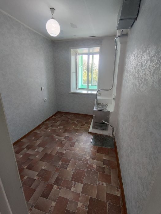 Продам двухкомнатную квартиру
