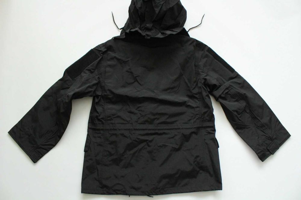 MIL-TEC - водоустойчиво тактическо яке, размер L