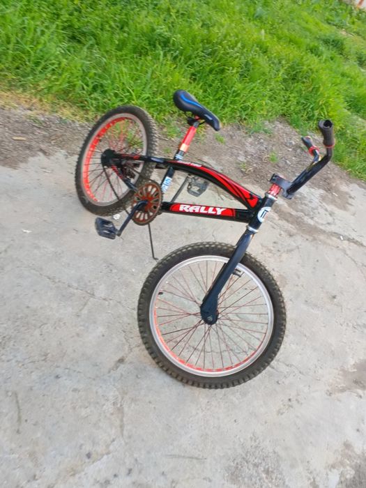 Продается велосипед BMX-155 RALLY