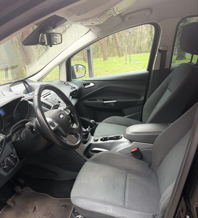 Ford C max 1.6 TDCI 2013