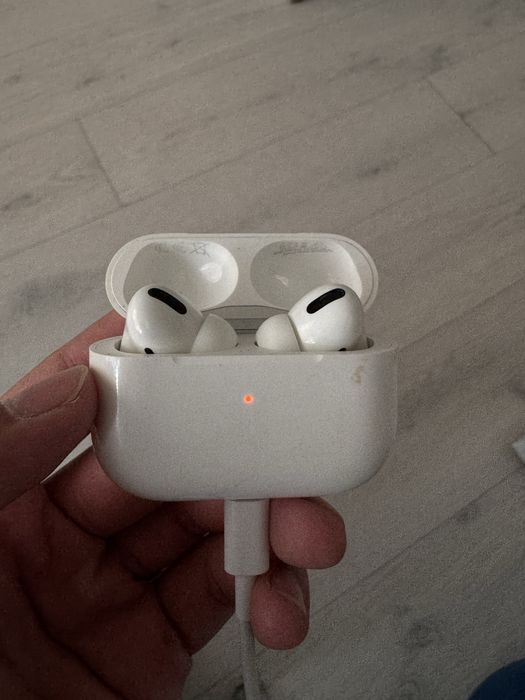 AirPods Pro оригинал