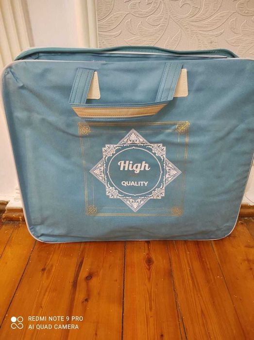 Электрический матрас простынь