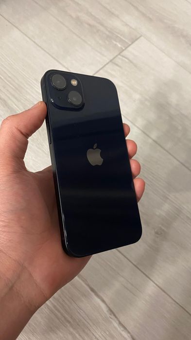 айфон 13 71% 128гб