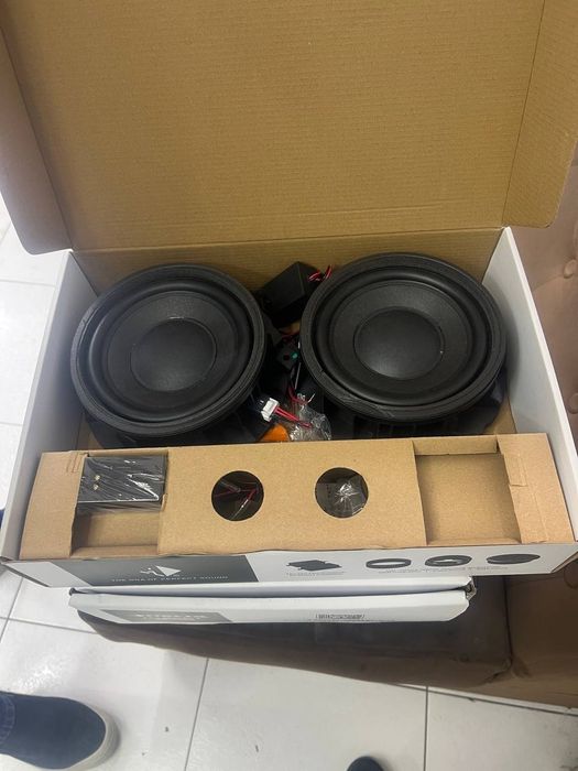 Kalonka . Avatr sotiladi