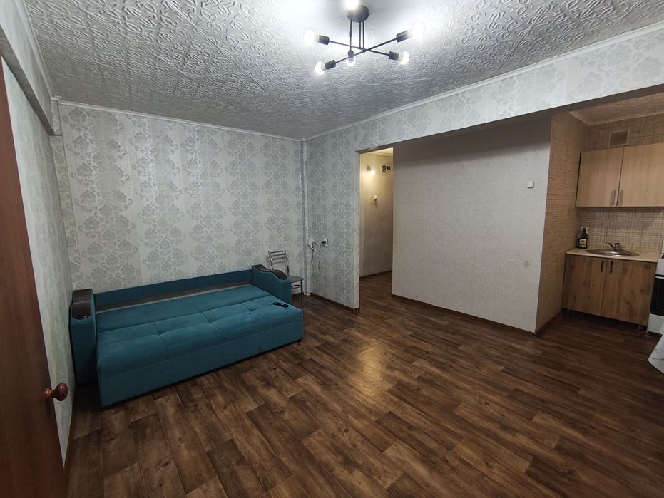 Продается квартира