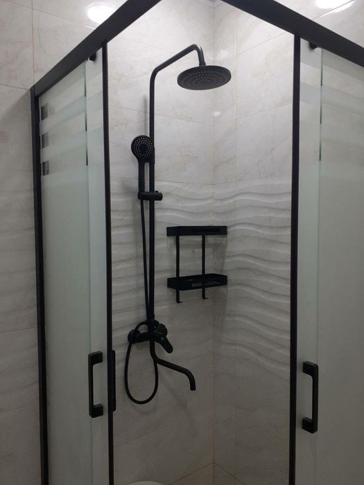 Продается квартира новостройка массив Гулобод. 1/6/9.