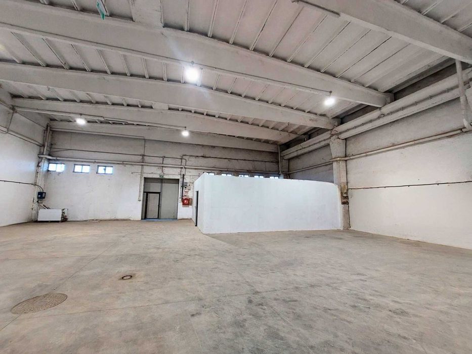Închiriere spațiu industrial în Arad – 850 mp
