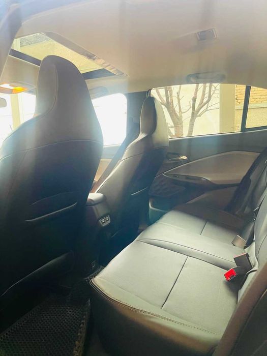 Onix premier 2 turbo AT plus